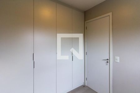 Quarto 2 de apartamento para alugar com 2 quartos, 32m² em Lapa de Baixo, São Paulo