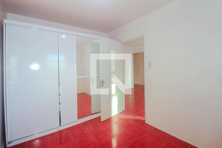 Quarto de apartamento para alugar com 1 quarto, 50m² em Humaitá, Porto Alegre