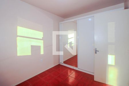 Quarto de apartamento para alugar com 1 quarto, 50m² em Humaitá, Porto Alegre