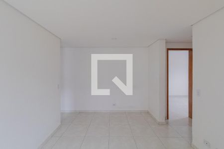 Sala de apartamento para alugar com 2 quartos, 55m² em Parque Savoi City, São Paulo