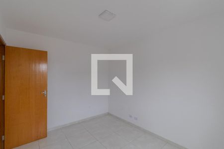 Quarto 1 de apartamento para alugar com 2 quartos, 55m² em Parque Savoi City, São Paulo