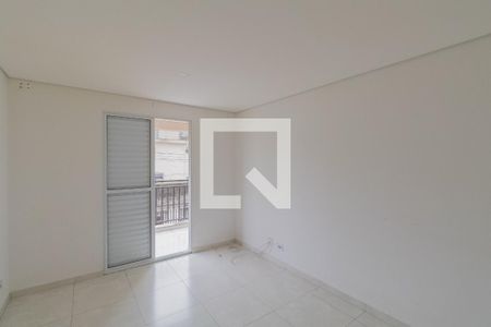 Sala de apartamento para alugar com 2 quartos, 55m² em Parque Savoi City, São Paulo