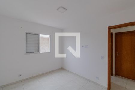 Quarto 1 de apartamento para alugar com 2 quartos, 55m² em Parque Savoi City, São Paulo