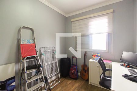 Quarto 2 de apartamento à venda com 3 quartos, 61m² em Jardim Pedro José Nunes, São Paulo