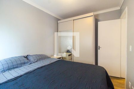 Quarto 1 de apartamento à venda com 3 quartos, 61m² em Jardim Pedro José Nunes, São Paulo