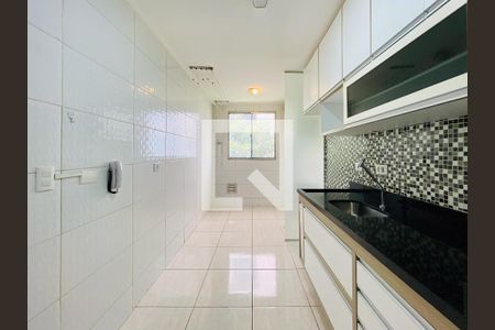 Apartamento para alugar com 2 quartos, 60m² em Jardim do Lago, São Paulo