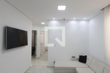 Sala e Cozinha de apartamento para alugar com 3 quartos, 65m² em Santa Amelia, Belo Horizonte