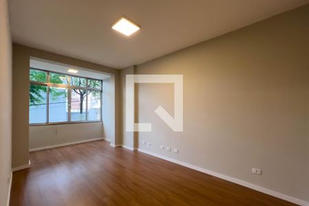 Sala de apartamento para alugar com 2 quartos, 78m² em Vila Monumento, São Paulo