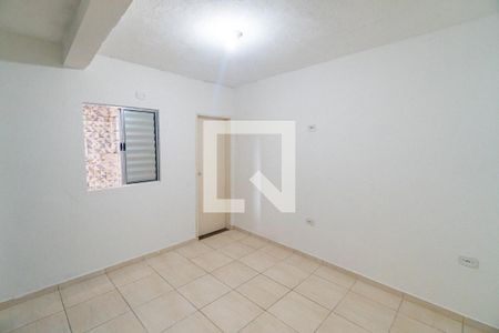 Suite de casa para alugar com 1 quarto, 45m² em Vila Guarani (zona Sul), São Paulo