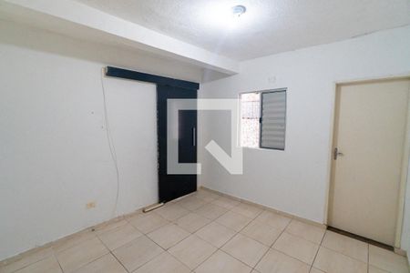 Suite de casa para alugar com 1 quarto, 45m² em Vila Guarani (zona Sul), São Paulo