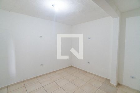 Suite de casa para alugar com 1 quarto, 45m² em Vila Guarani (zona Sul), São Paulo