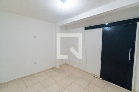 Suite de casa para alugar com 1 quarto, 45m² em Vila Guarani (zona Sul), São Paulo