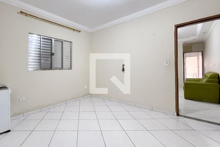 Quarto 1 de casa para alugar com 3 quartos, 100m² em Bairro dos Casa, São Bernardo do Campo