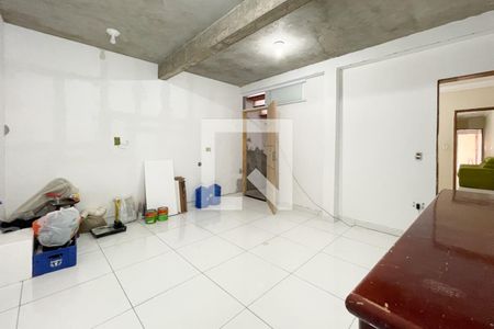 Quarto 2 de casa para alugar com 3 quartos, 100m² em Bairro dos Casa, São Bernardo do Campo