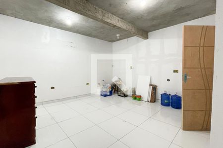 Quarto 2 de casa para alugar com 3 quartos, 100m² em Bairro dos Casa, São Bernardo do Campo