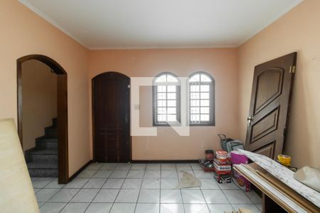 Sala de casa à venda com 3 quartos, 200m² em Cangaiba, São Paulo