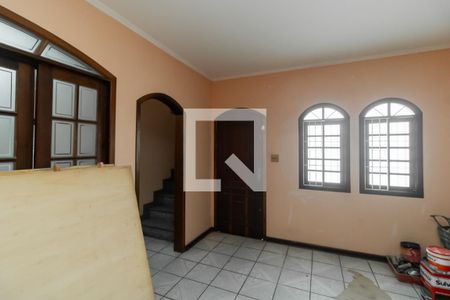 Sala de casa à venda com 3 quartos, 200m² em Cangaiba, São Paulo