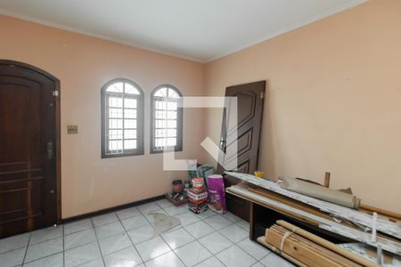 Sala de casa à venda com 3 quartos, 200m² em Cangaiba, São Paulo