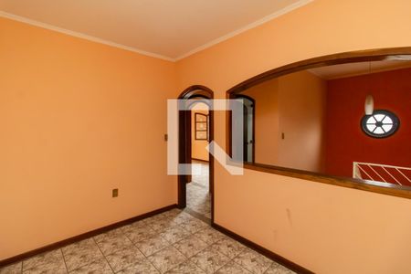 Corredor dos quartos de casa à venda com 3 quartos, 200m² em Cangaiba, São Paulo