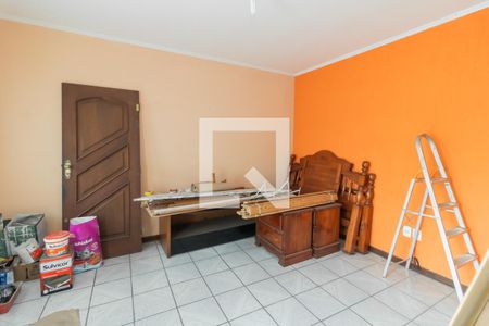 Sala de casa à venda com 3 quartos, 200m² em Cangaiba, São Paulo