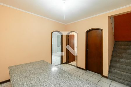 Sala de casa à venda com 3 quartos, 200m² em Cangaiba, São Paulo