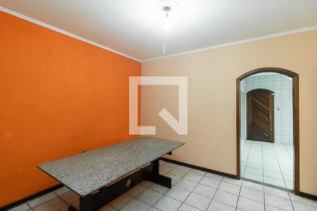 Sala de casa à venda com 3 quartos, 200m² em Cangaiba, São Paulo