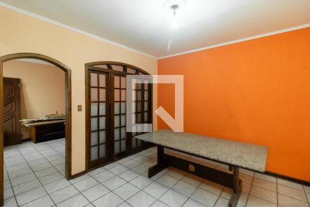 Sala de casa à venda com 3 quartos, 200m² em Cangaiba, São Paulo