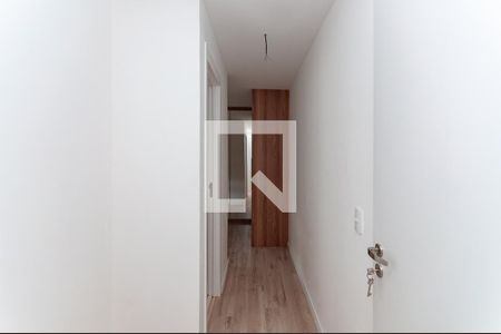 Quarto 1 Suíte de apartamento à venda com 3 quartos, 73m² em Barra Funda, São Paulo