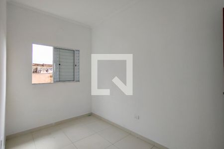 Quarto 1 de casa de condomínio para alugar com 2 quartos, 48m² em Nova Mirim, Praia Grande