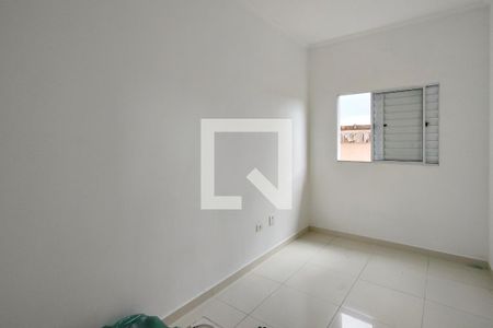 Quarto 1 de casa de condomínio para alugar com 2 quartos, 48m² em Nova Mirim, Praia Grande