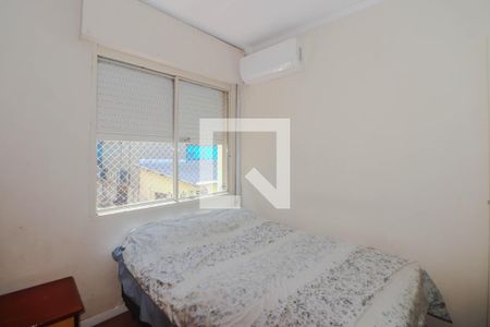 Quarto 1 de apartamento para alugar com 3 quartos, 108m² em São João, Porto Alegre