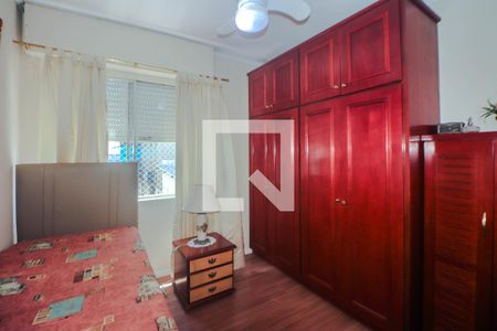 Quarto 2 de apartamento para alugar com 3 quartos, 108m² em São João, Porto Alegre