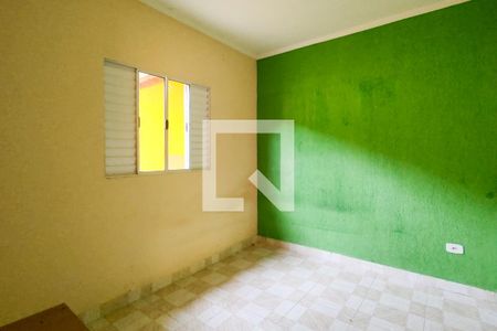 Quarto 1 de casa de condomínio para alugar com 2 quartos, 60m² em Nova Mirim, Praia Grande