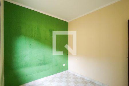 Quarto 1 de casa de condomínio para alugar com 2 quartos, 60m² em Nova Mirim, Praia Grande