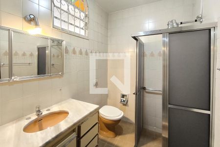 Casa para alugar com 2 quartos, 120m² em Vila Jundiainopolis, Jundiaí