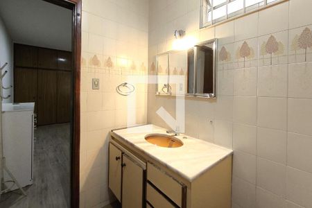 Casa para alugar com 2 quartos, 120m² em Vila Jundiainopolis, Jundiaí