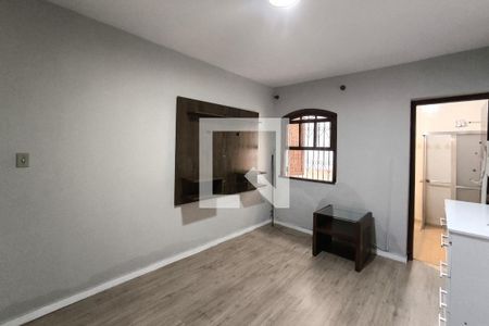 Casa para alugar com 2 quartos, 120m² em Vila Jundiainopolis, Jundiaí