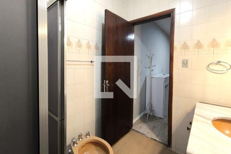 Casa para alugar com 2 quartos, 120m² em Vila Jundiainopolis, Jundiaí