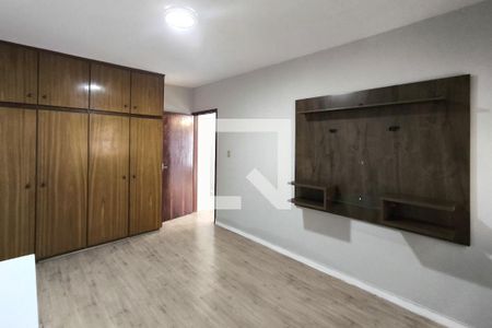 Casa para alugar com 2 quartos, 120m² em Vila Jundiainopolis, Jundiaí