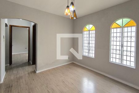 Casa para alugar com 2 quartos, 120m² em Vila Jundiainopolis, Jundiaí