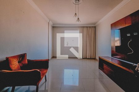 Sala de apartamento para alugar com 2 quartos, 132m² em Rio Vermelho, Salvador