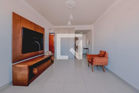 Sala de apartamento para alugar com 2 quartos, 132m² em Rio Vermelho, Salvador