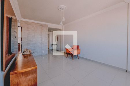 Sala de apartamento para alugar com 2 quartos, 132m² em Rio Vermelho, Salvador