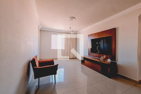 Sala de apartamento para alugar com 2 quartos, 132m² em Rio Vermelho, Salvador