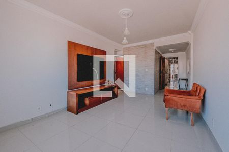 Sala de apartamento para alugar com 2 quartos, 132m² em Rio Vermelho, Salvador