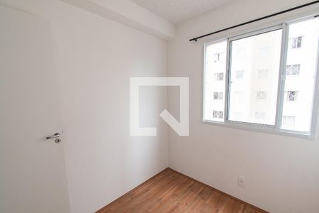 Quarto 1 de apartamento à venda com 2 quartos, 33m² em Cambuci, São Paulo