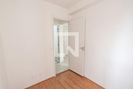 Quarto 1 de apartamento à venda com 2 quartos, 33m² em Cambuci, São Paulo