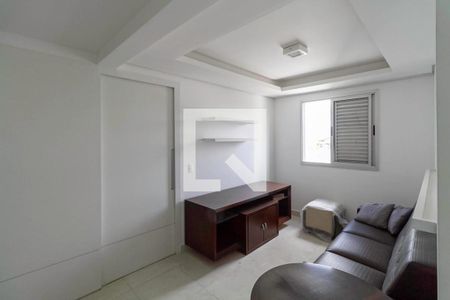 Sala 2 de apartamento à venda com 3 quartos, 173m² em Pampulha, Belo Horizonte