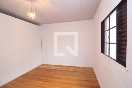 Quarto de casa para alugar com 1 quarto, 80m² em Penha de França, São Paulo