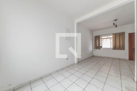 Sala de casa à venda com 4 quartos, 158m² em Jardim Oriental, São Paulo